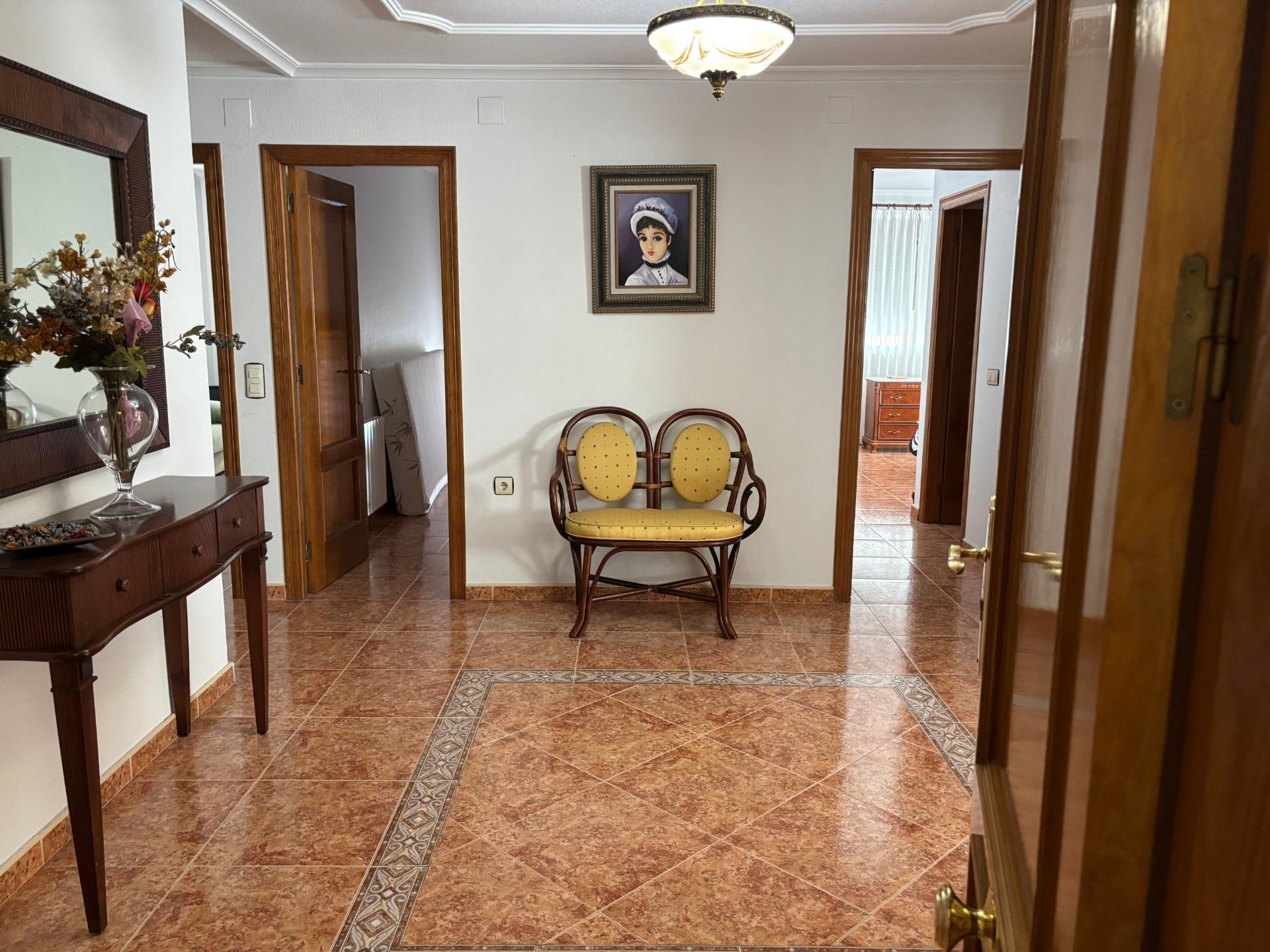 Town House for Sale in Formentera del Segura, Alicante