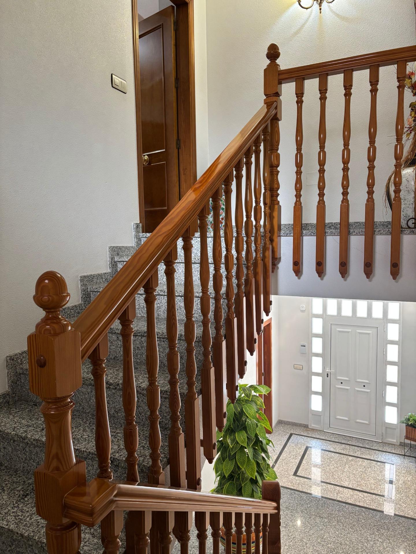 Town House for Sale in Formentera del Segura, Alicante