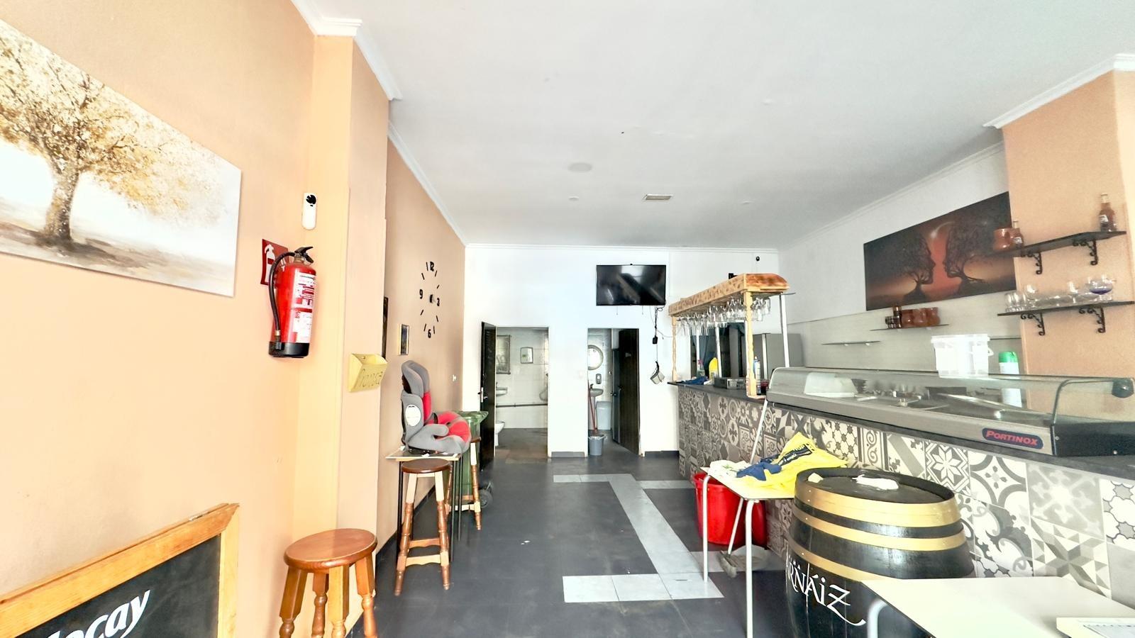 Commercial for Sale in Torrevieja, Alicante