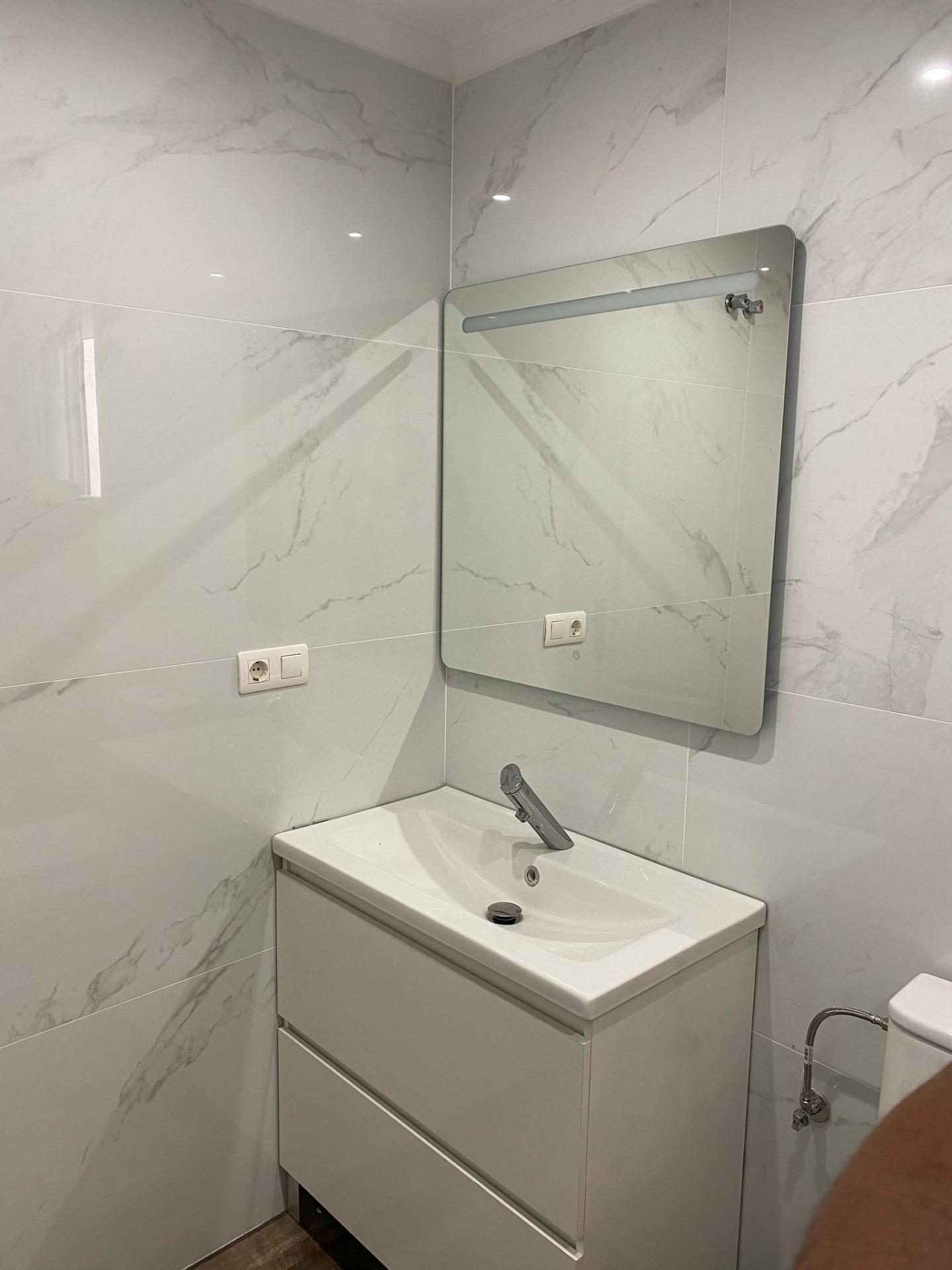 Apartment for Sale in San Miguel de Salinas, Alicante