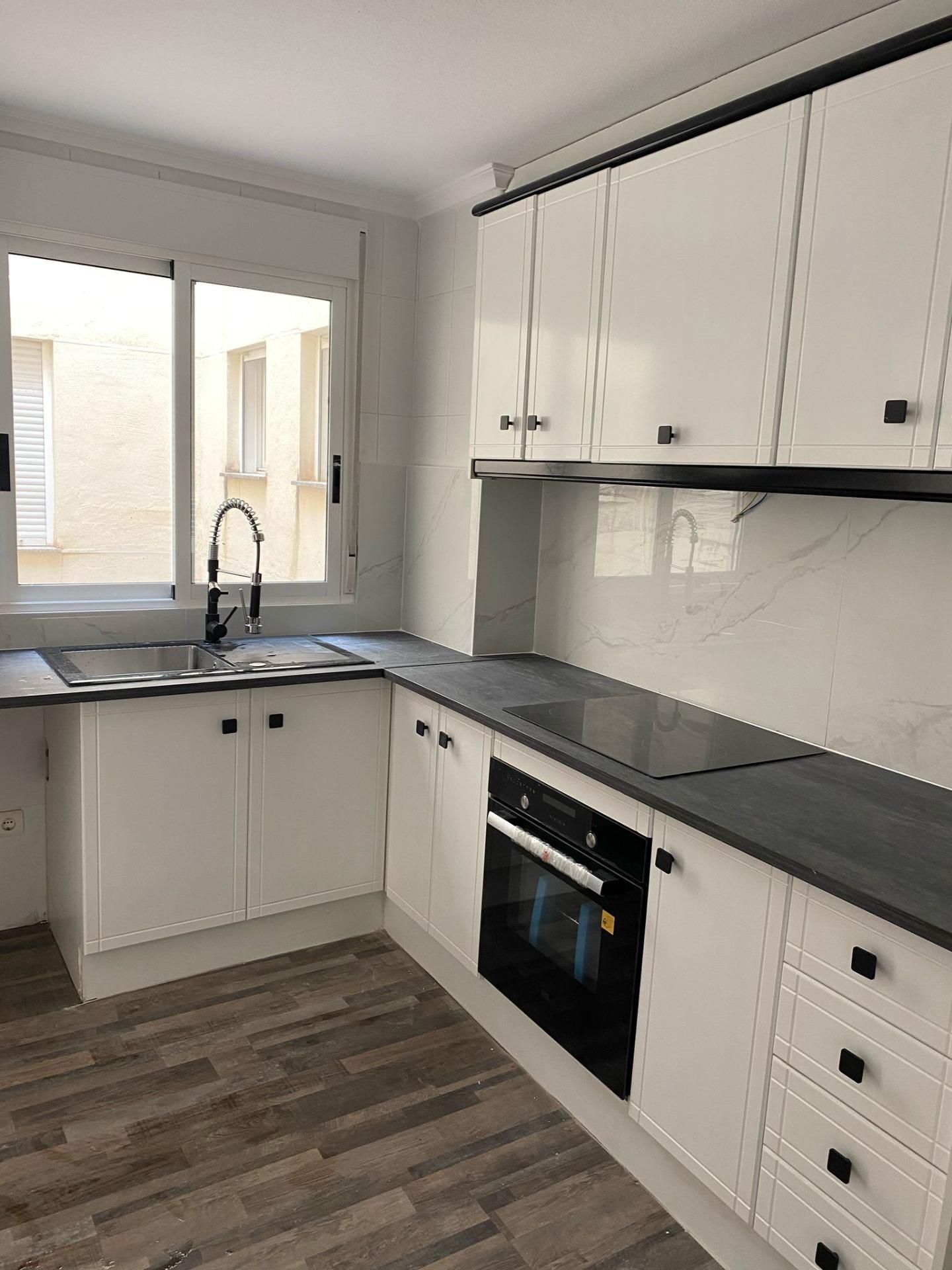 Apartment for Sale in San Miguel de Salinas, Alicante
