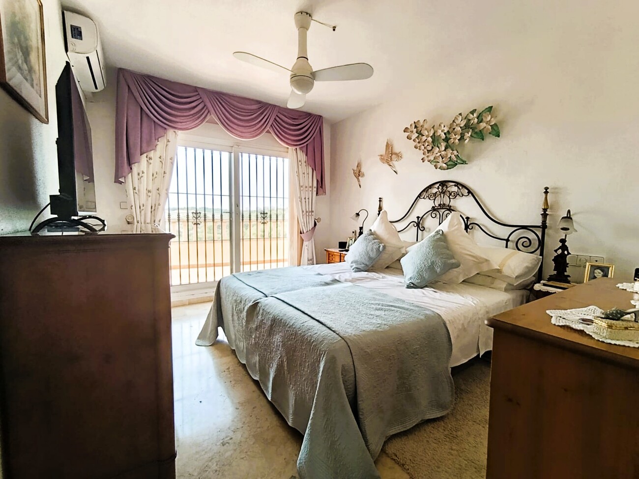 Villa for Sale in Las Ramblas Golf, Alicante