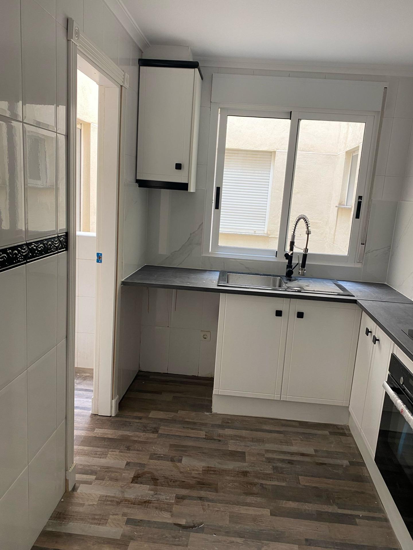 Apartment for Sale in San Miguel de Salinas, Alicante