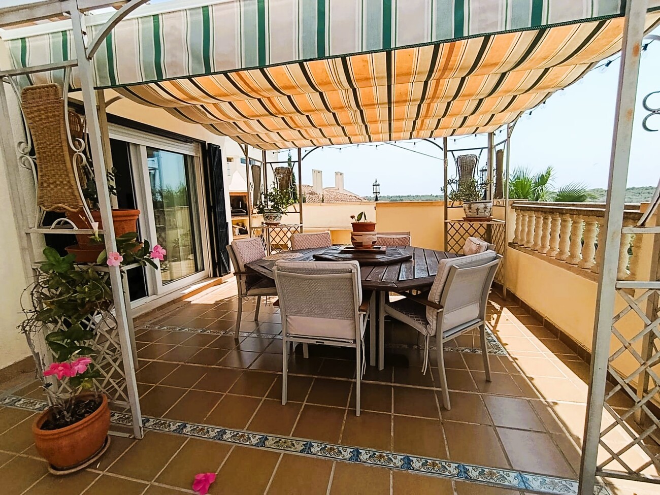 Villa for Sale in Las Ramblas Golf, Alicante
