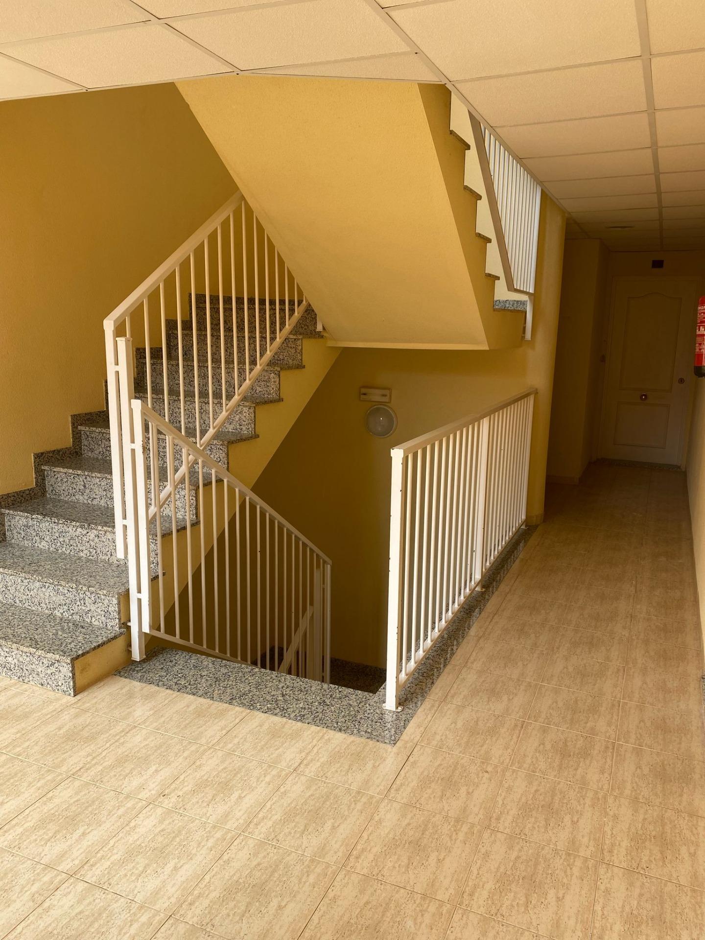 Apartment for Sale in San Miguel de Salinas, Alicante