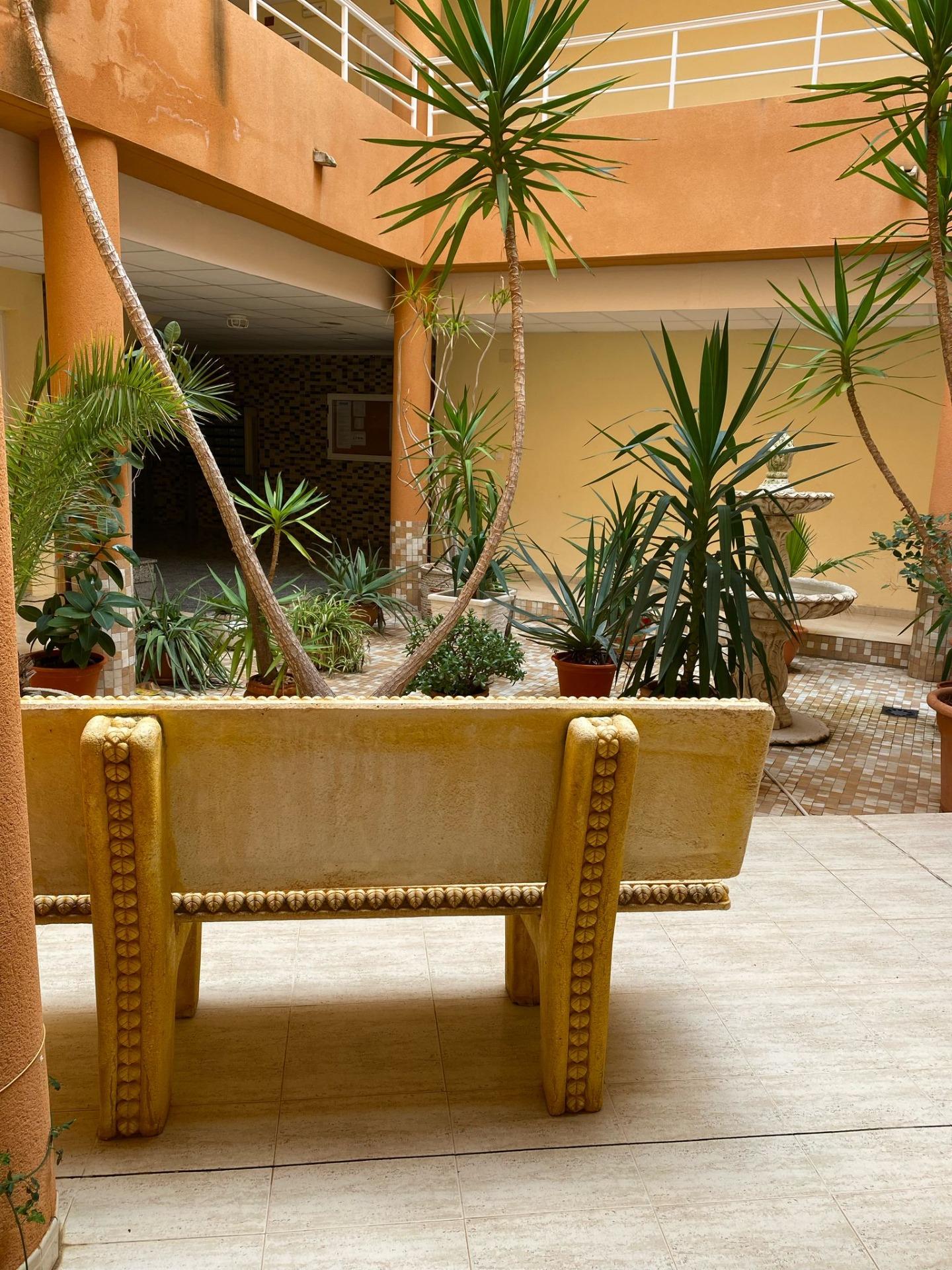 Apartment for Sale in San Miguel de Salinas, Alicante