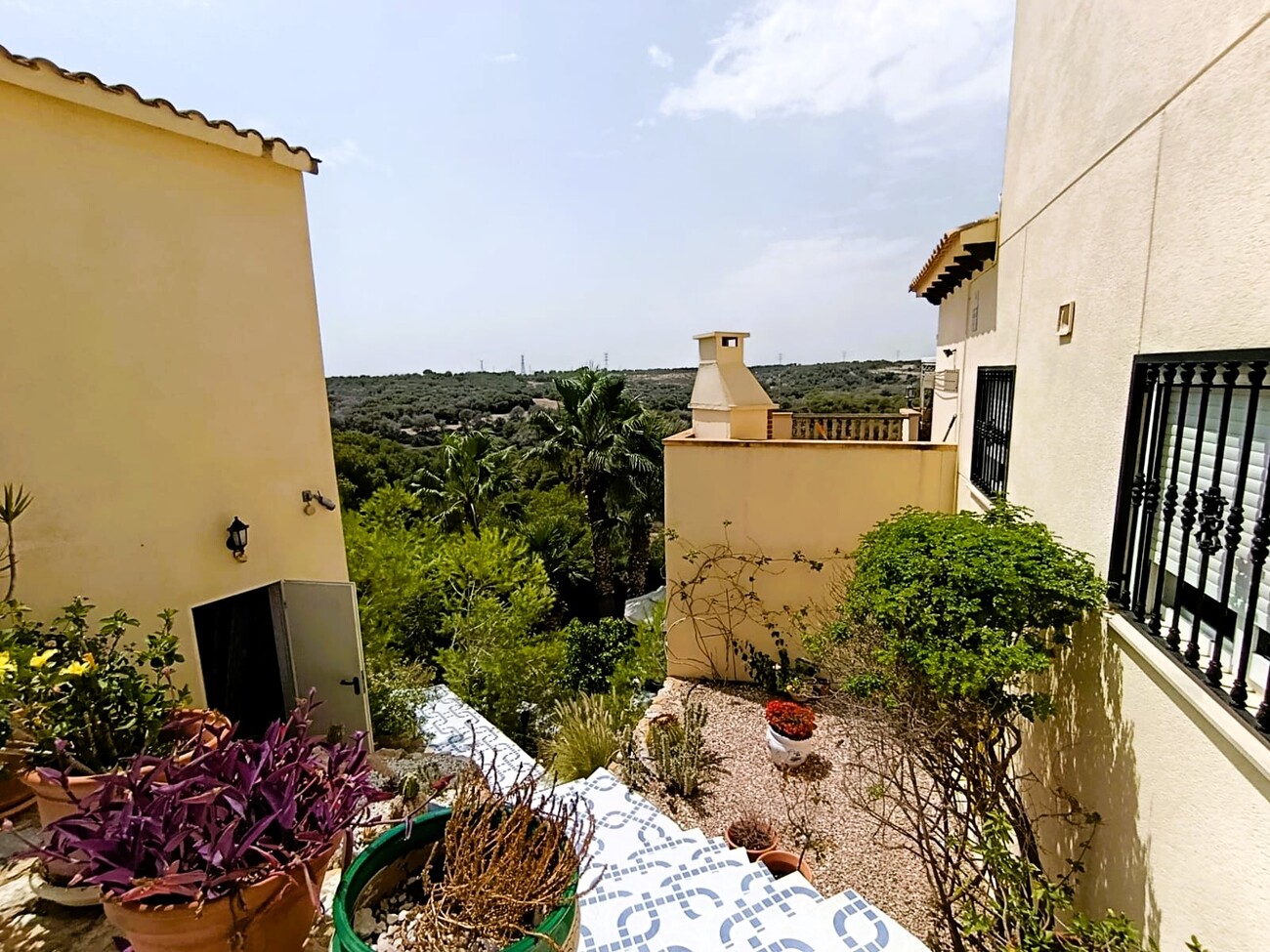 Villa for Sale in Las Ramblas Golf, Alicante
