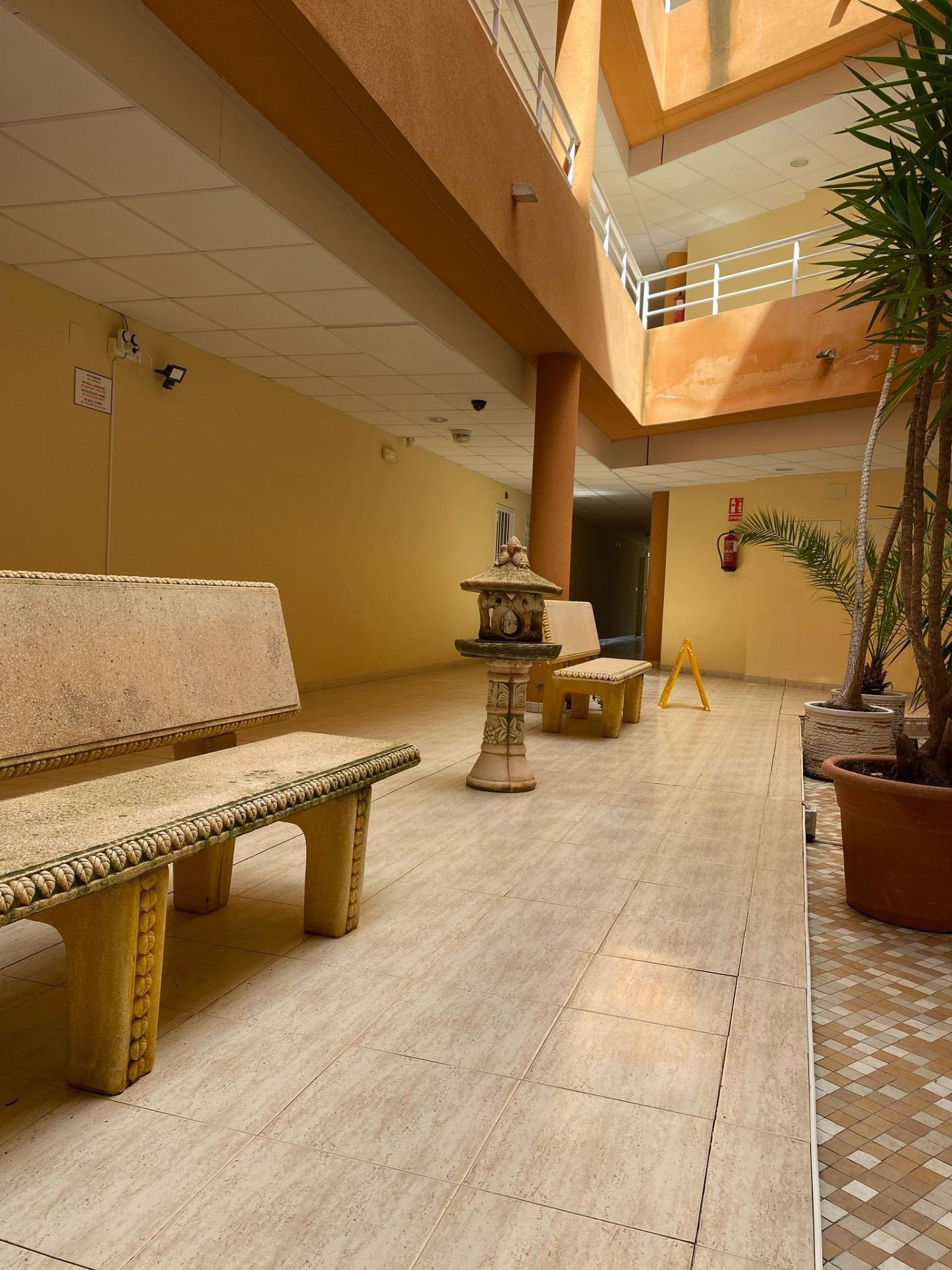 Apartment for Sale in San Miguel de Salinas, Alicante