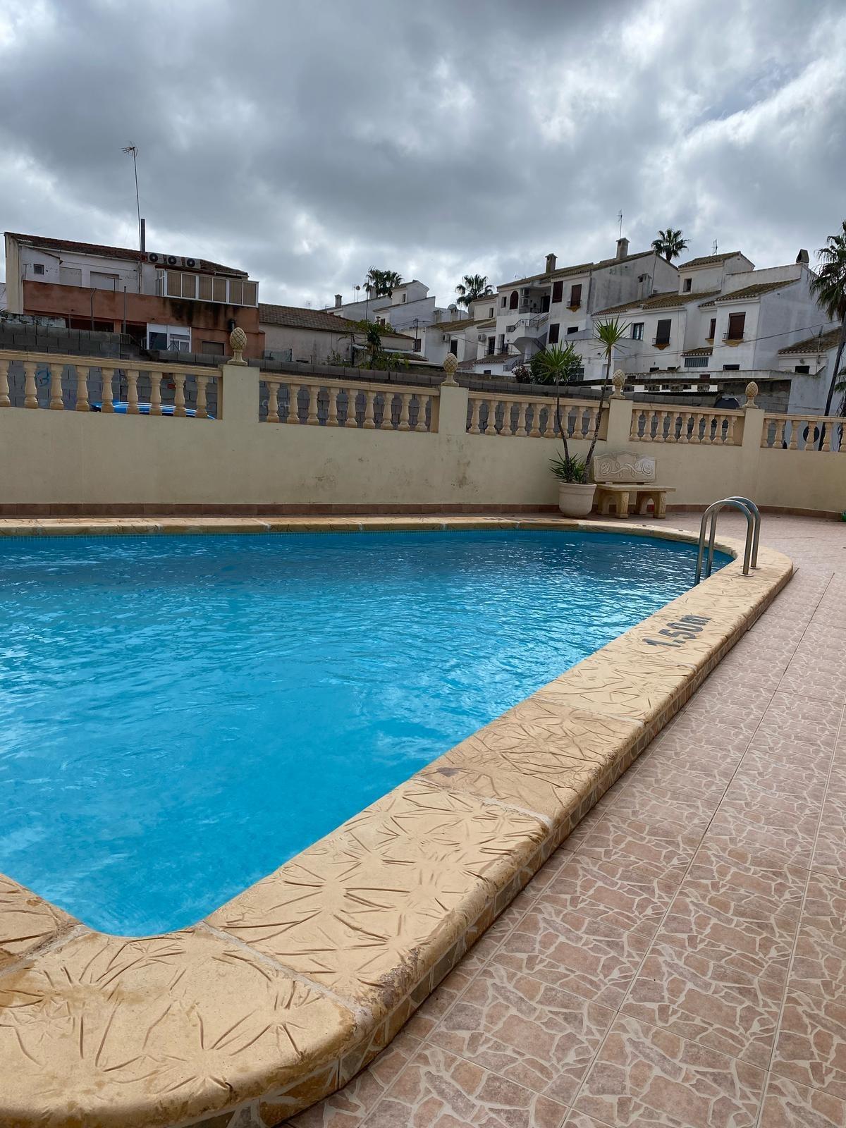 Apartment for Sale in San Miguel de Salinas, Alicante
