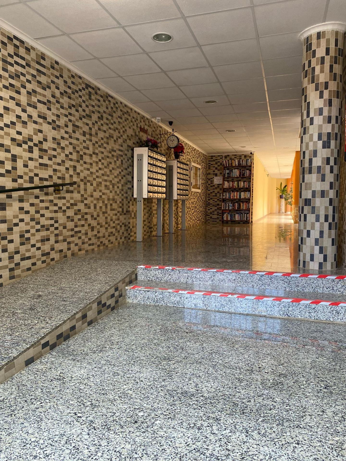 Apartment for Sale in San Miguel de Salinas, Alicante