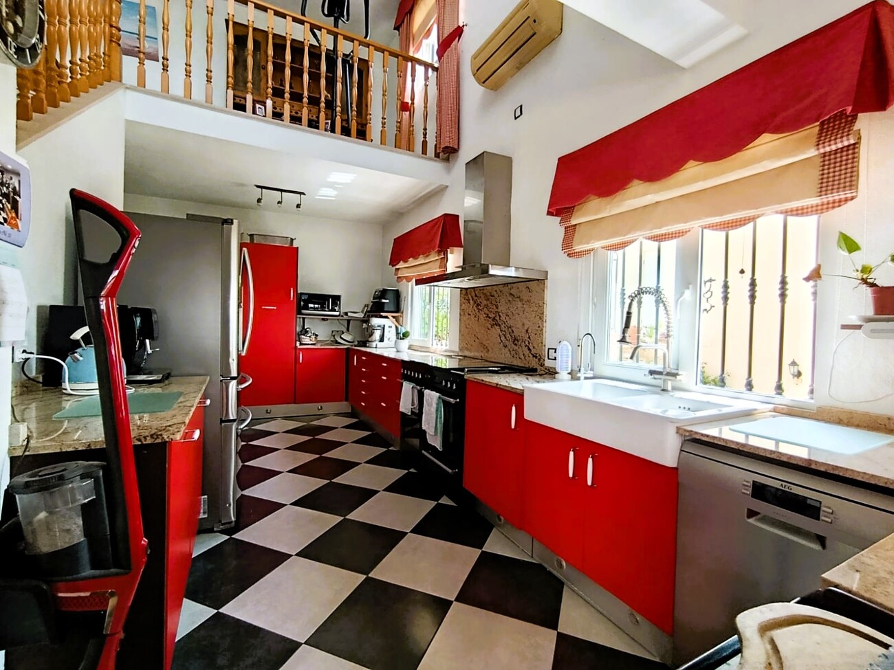 Villa for Sale in Las Ramblas Golf, Alicante