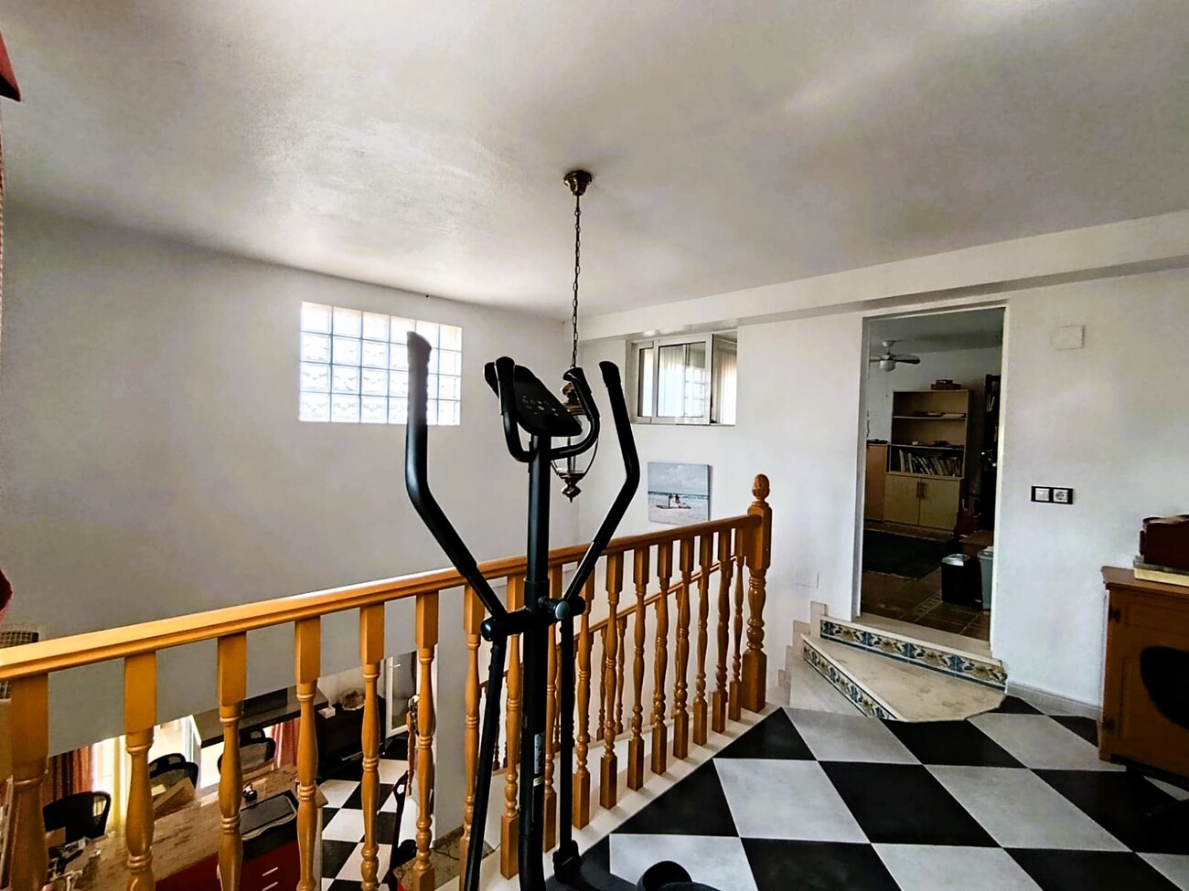 Villa for Sale in Las Ramblas Golf, Alicante
