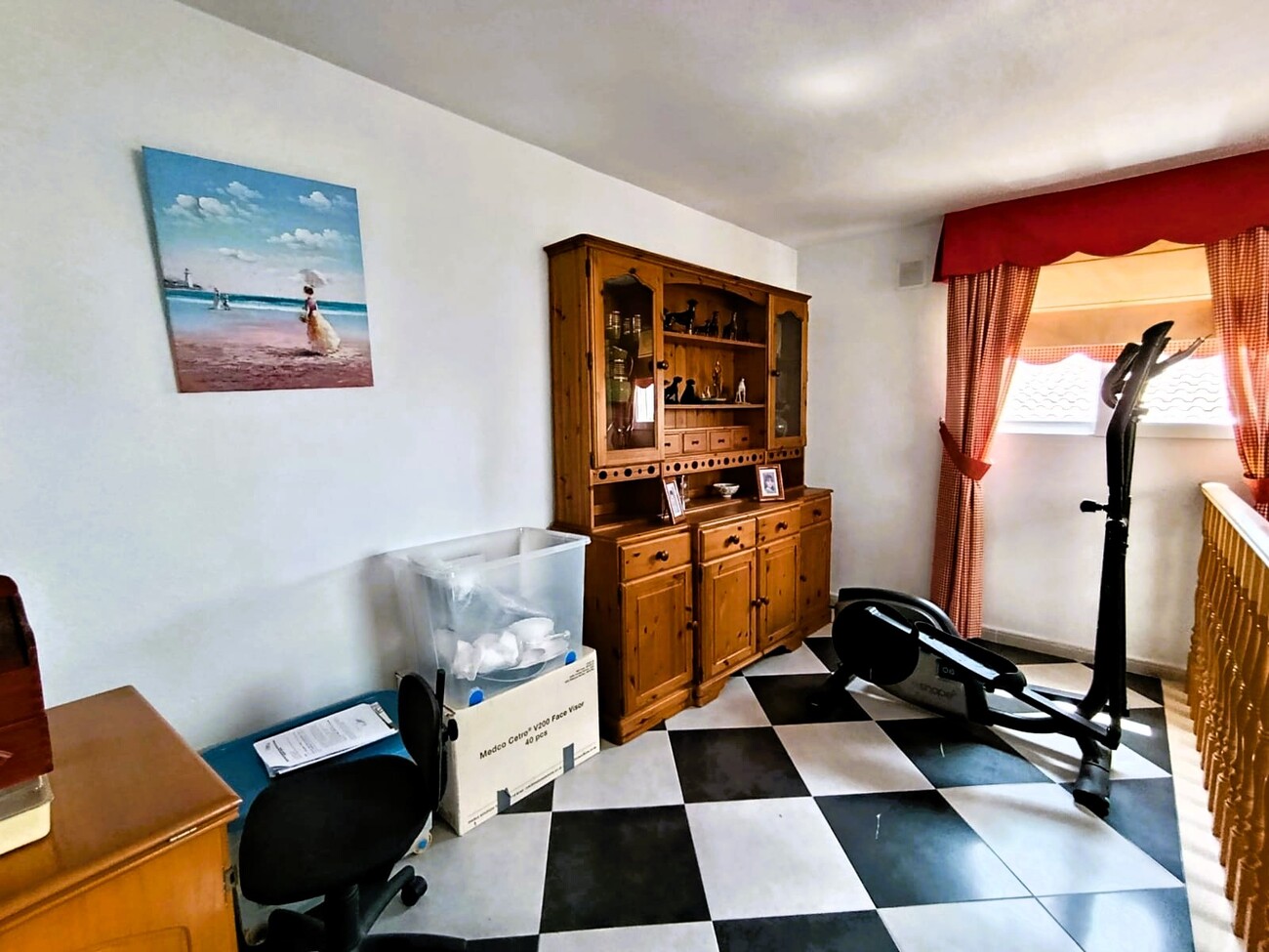 Villa for Sale in Las Ramblas Golf, Alicante