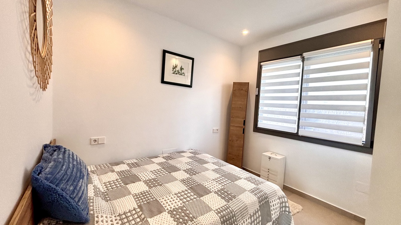 Villa for Sale in San Miguel de Salinas, Alicante