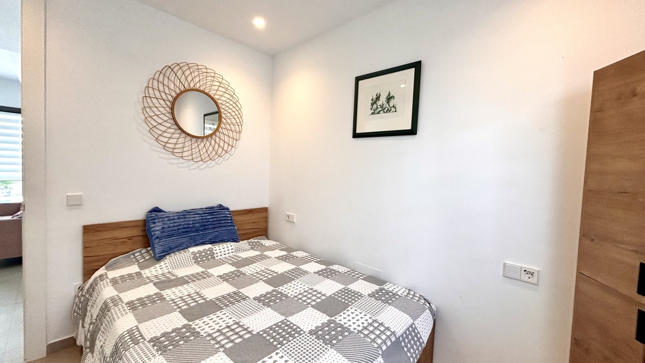 Villa for Sale in San Miguel de Salinas, Alicante