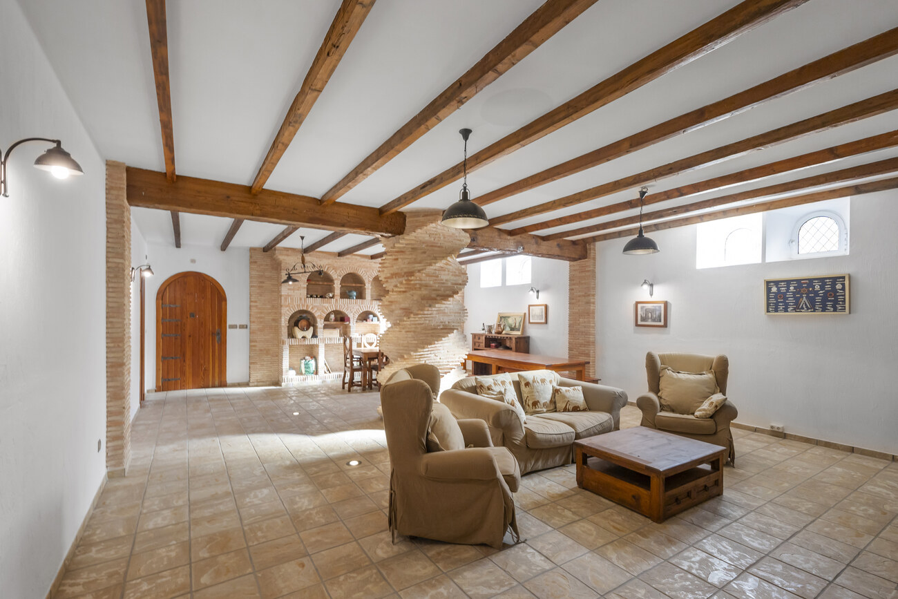 Villa for Sale in Torrevieja, Alicante