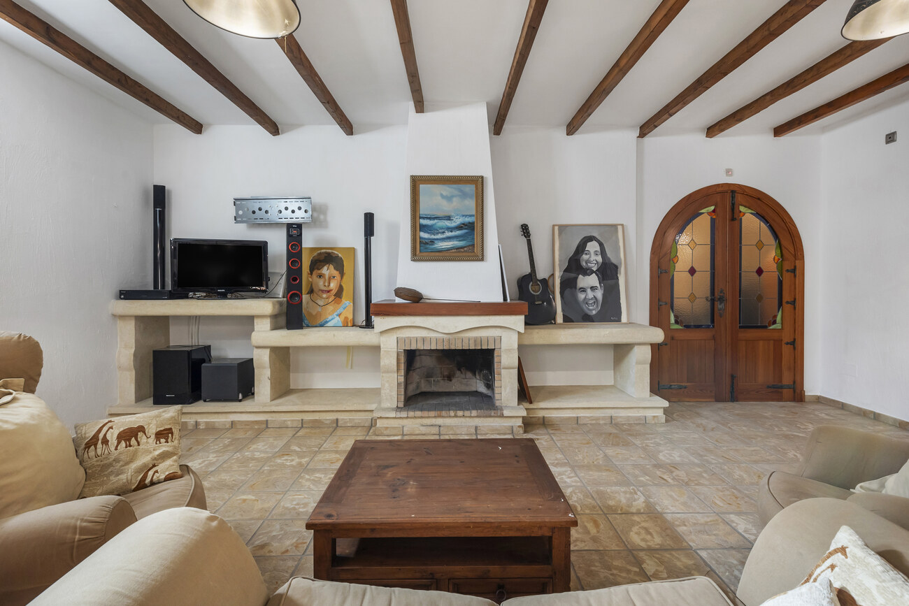 Villa for Sale in Torrevieja, Alicante