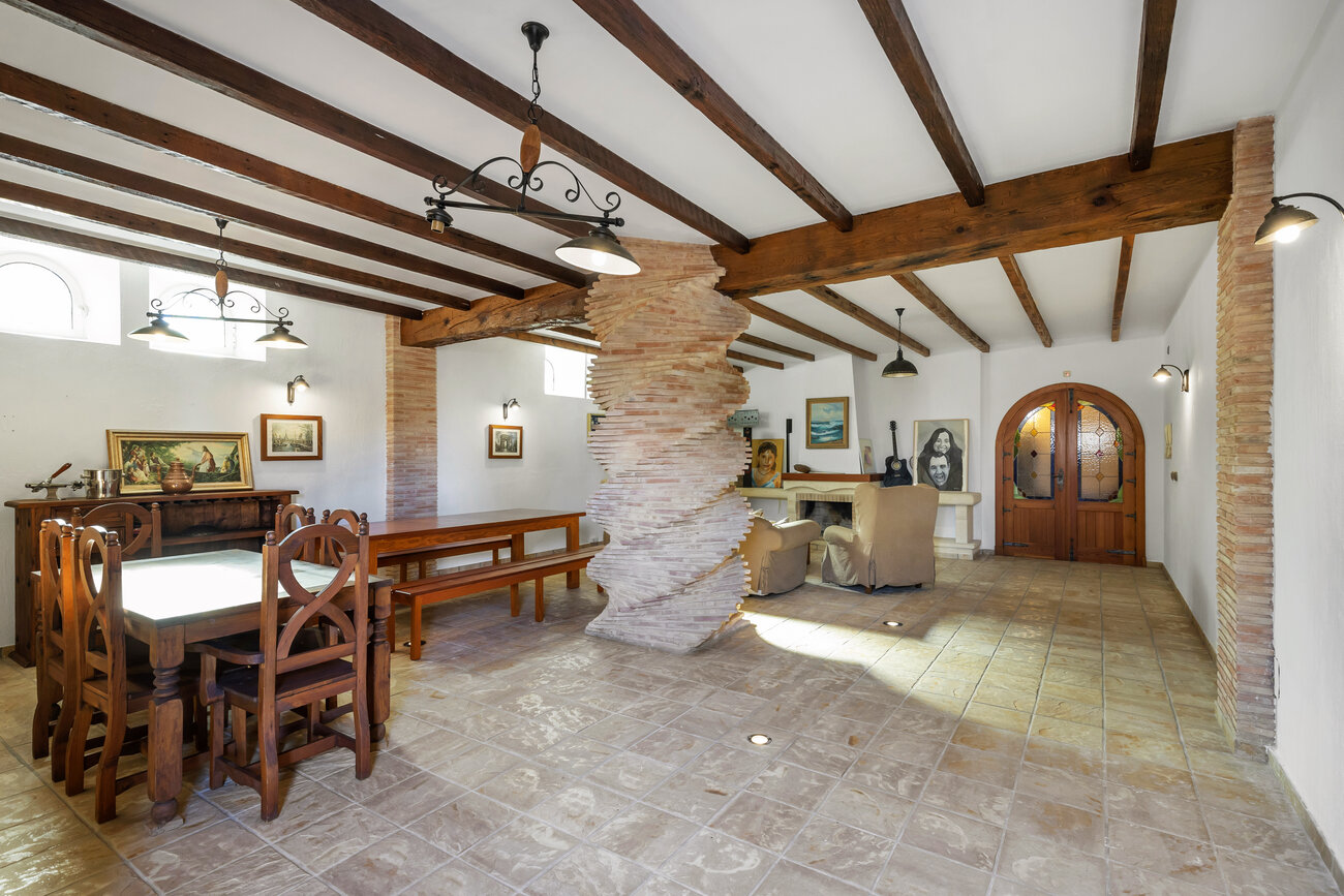 Villa for Sale in Torrevieja, Alicante