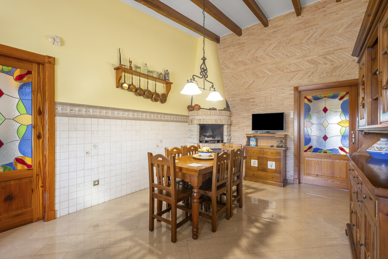 Villa for Sale in Torrevieja, Alicante
