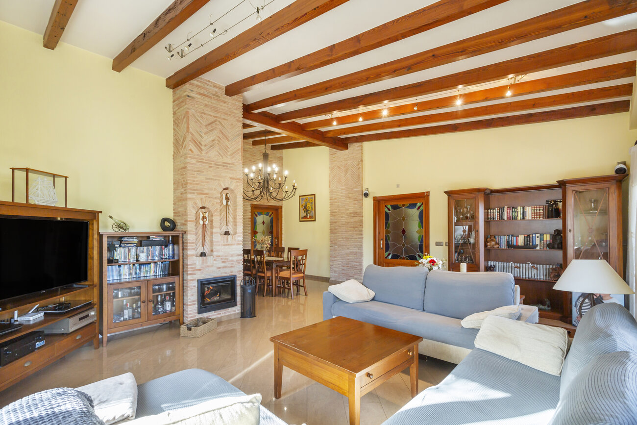 Villa for Sale in Torrevieja, Alicante