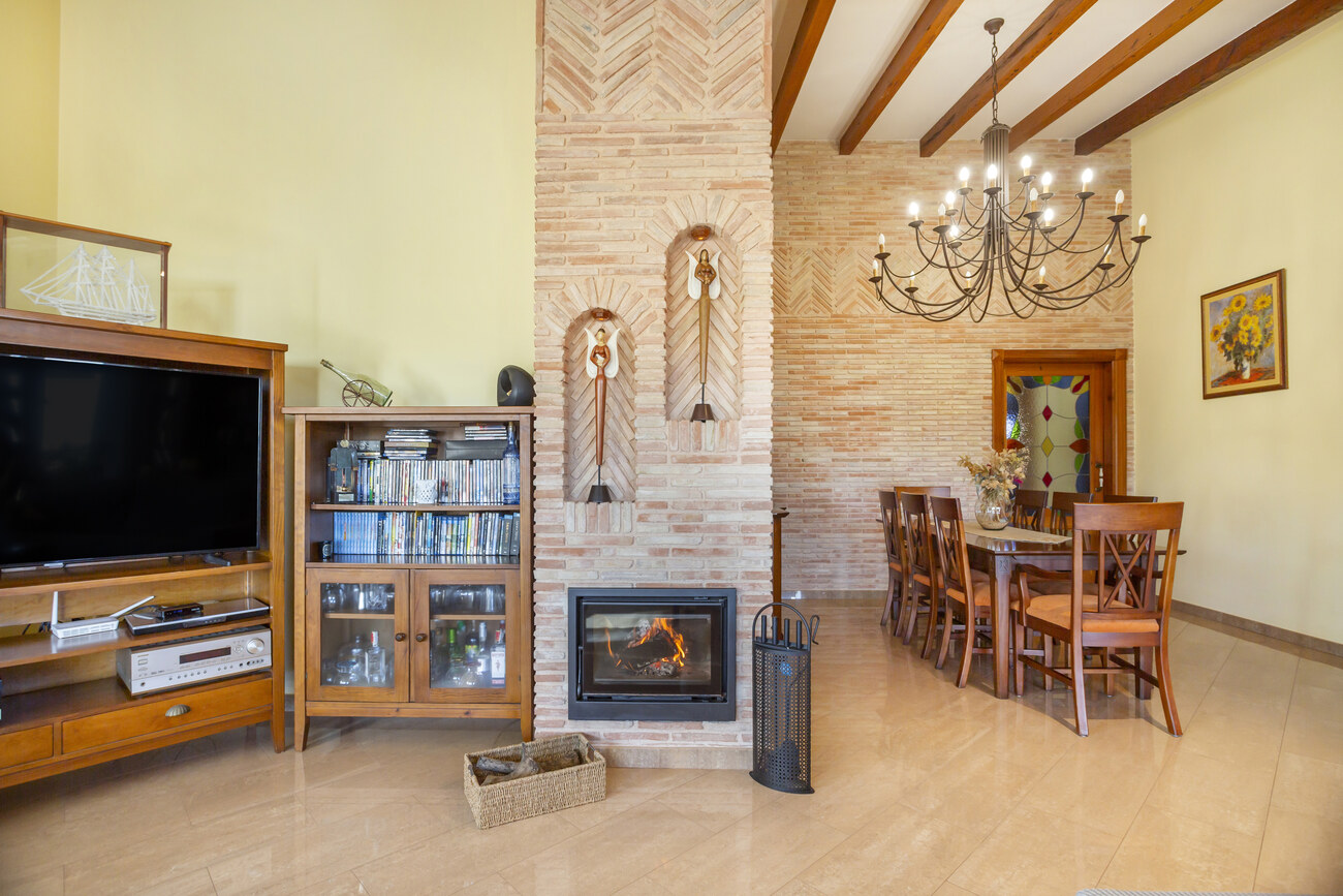 Villa for Sale in Torrevieja, Alicante