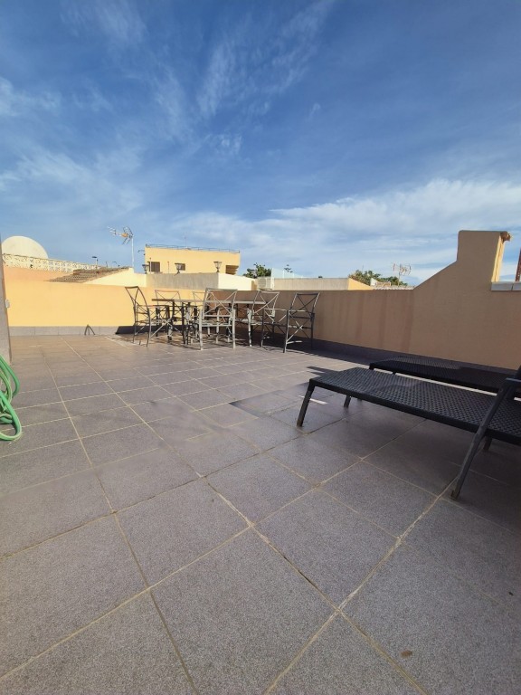 Town House for Sale in La Rosaleda, Alicante
