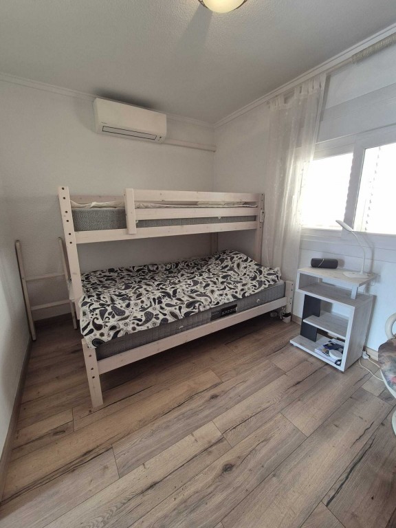 Town House for Sale in La Rosaleda, Alicante