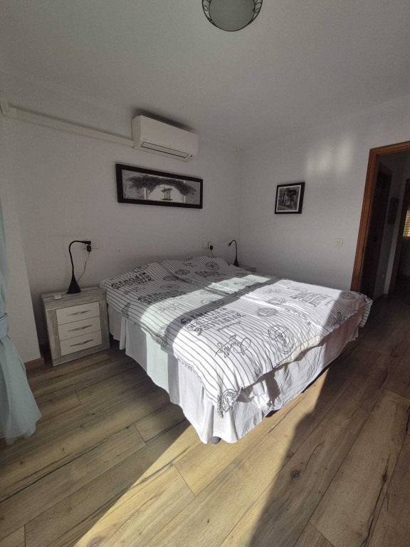 Town House for Sale in La Rosaleda, Alicante