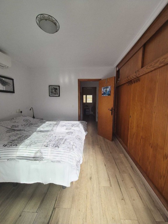 Town House for Sale in La Rosaleda, Alicante