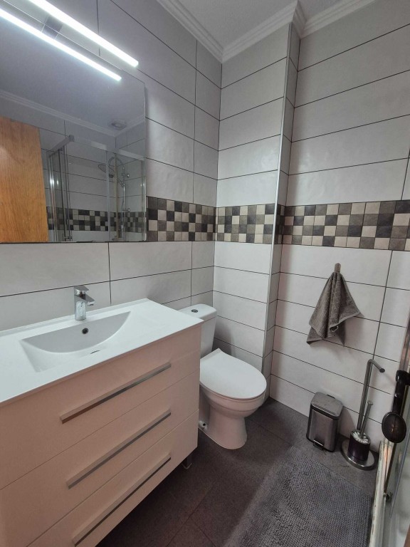 Town House for Sale in La Rosaleda, Alicante