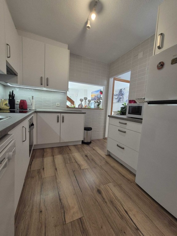 Town House for Sale in La Rosaleda, Alicante