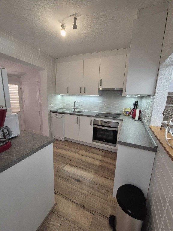 Town House for Sale in La Rosaleda, Alicante