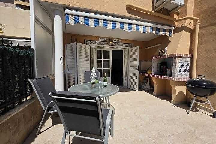 Town House for Sale in La Rosaleda, Alicante