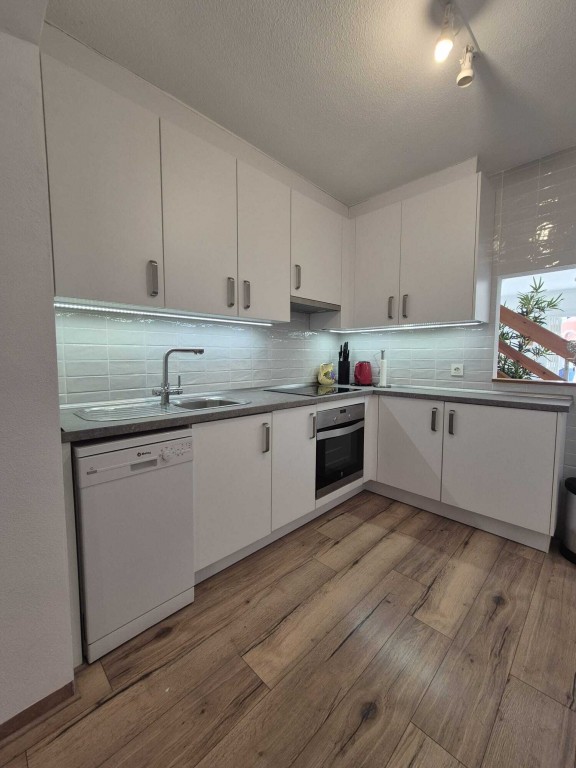 Town House for Sale in La Rosaleda, Alicante