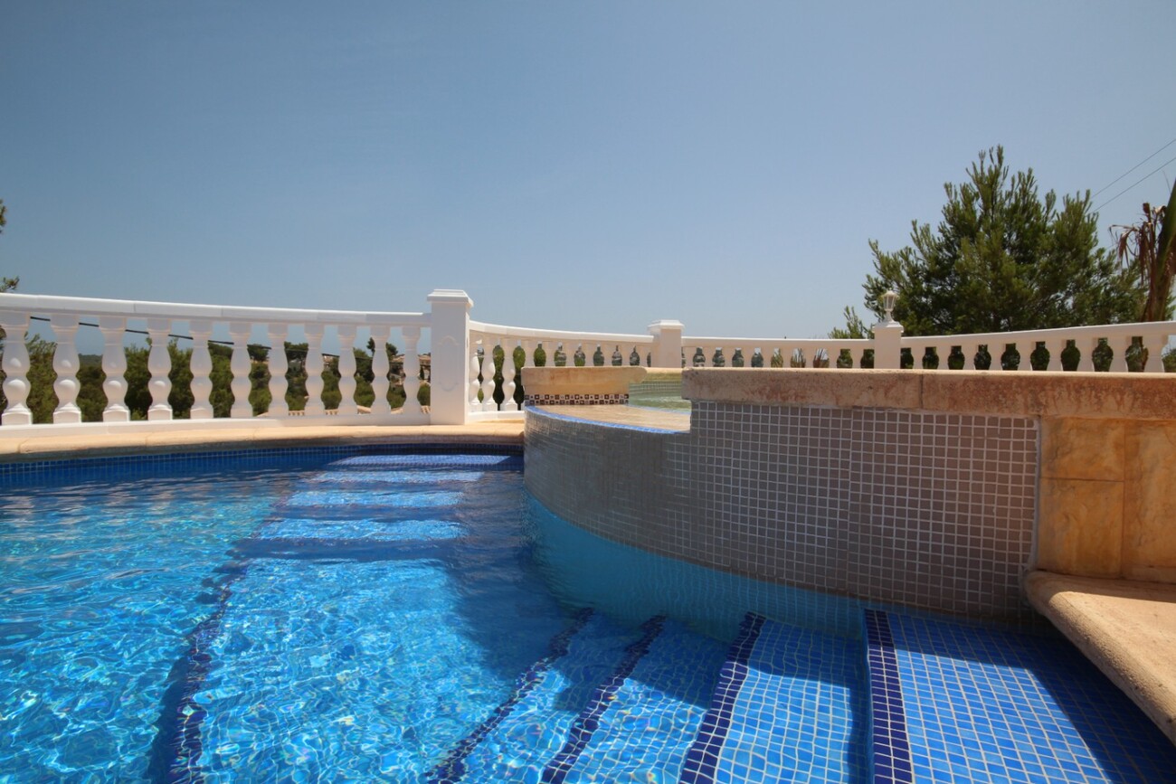 Villa for Sale in javea, Alicante