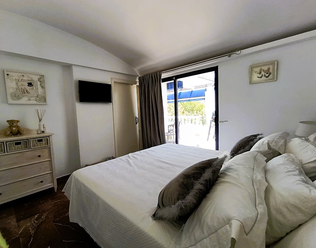 Apartment for Sale in Las Ramblas Golf, Alicante