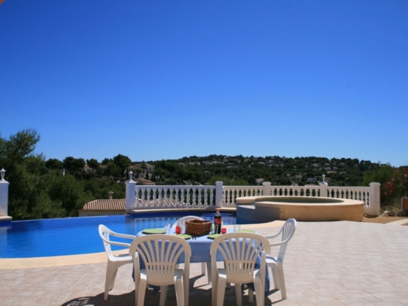 Villa for Sale in javea, Alicante