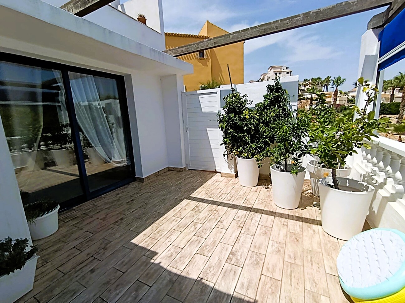 Apartment for Sale in Las Ramblas Golf, Alicante