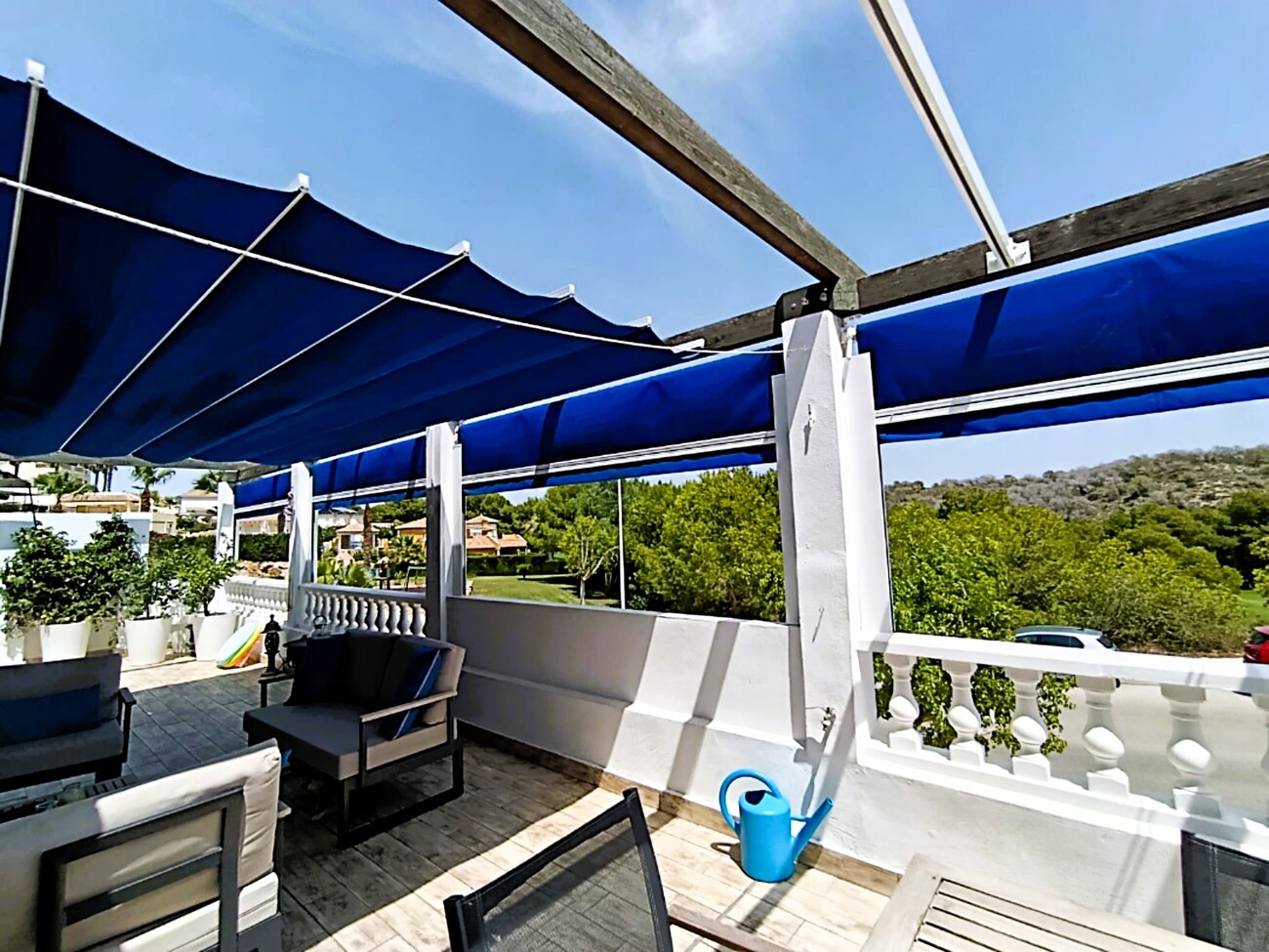 Apartment for Sale in Las Ramblas Golf, Alicante