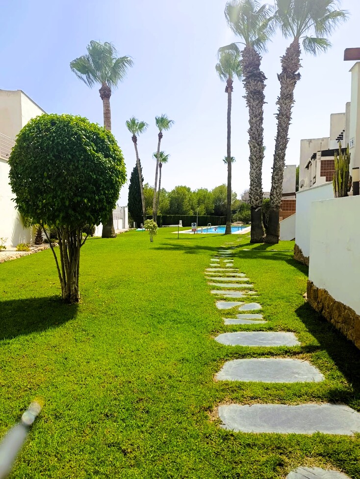 Apartment for Sale in Las Ramblas Golf, Alicante