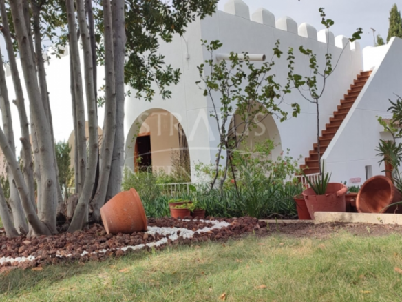 Villa for Sale in Sax, Alicante