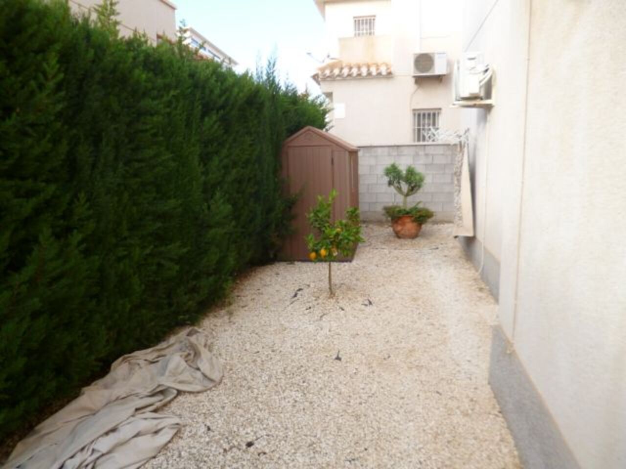 Villa for Sale in Playa Flamenca, Alicante