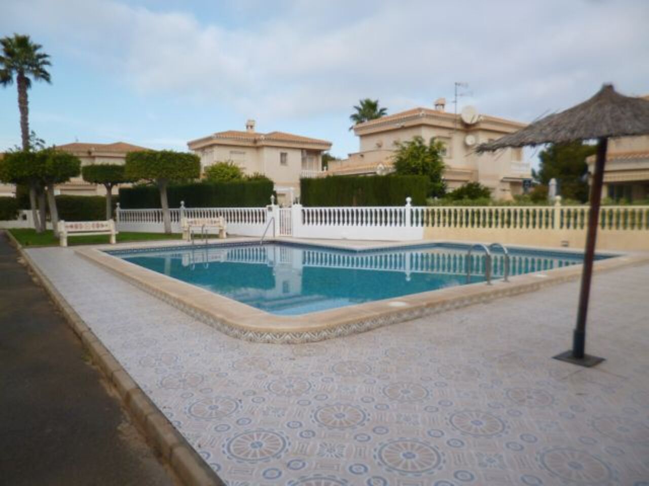 Villa for Sale in Playa Flamenca, Alicante