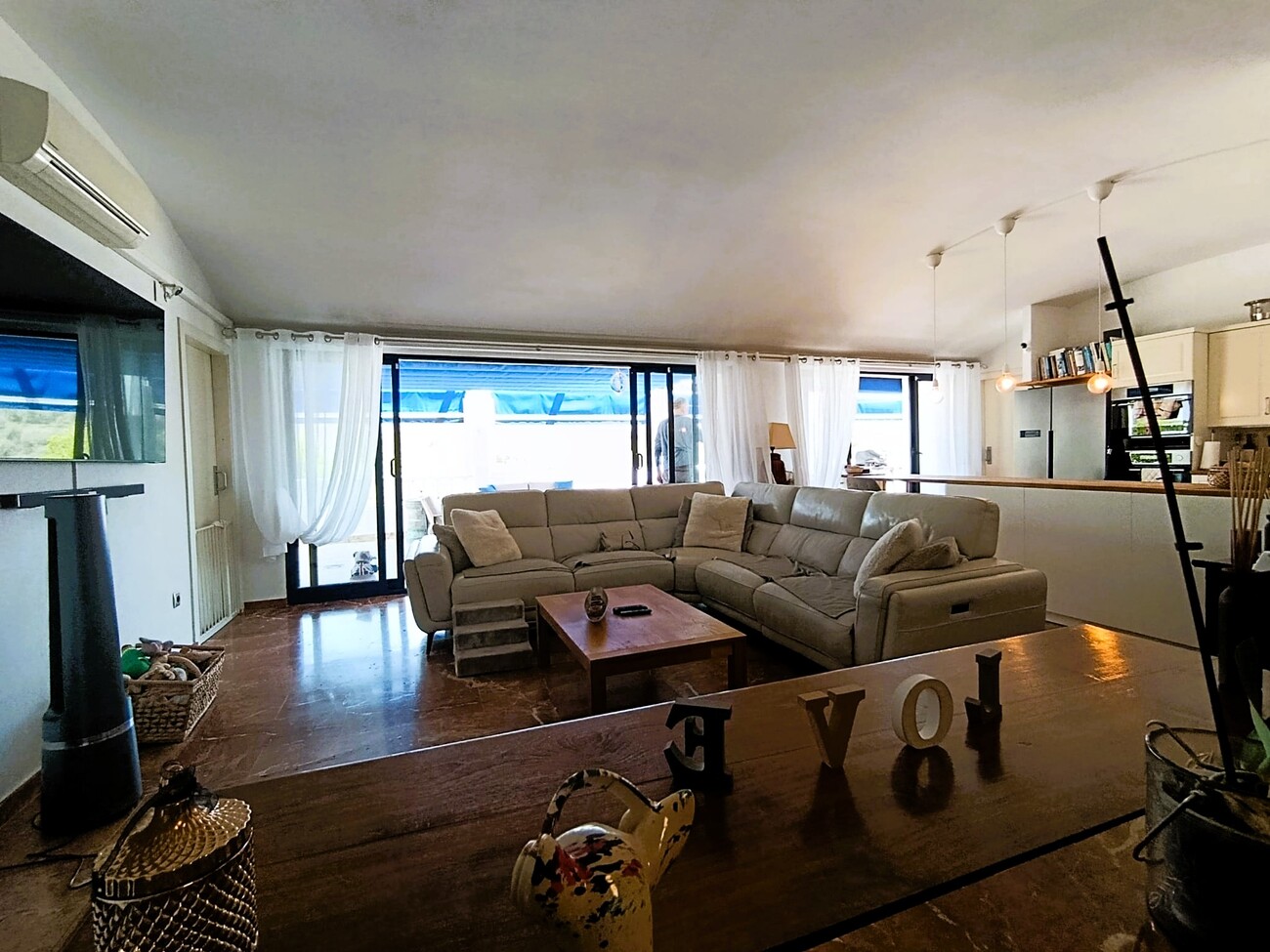 Apartment for Sale in Las Ramblas Golf, Alicante