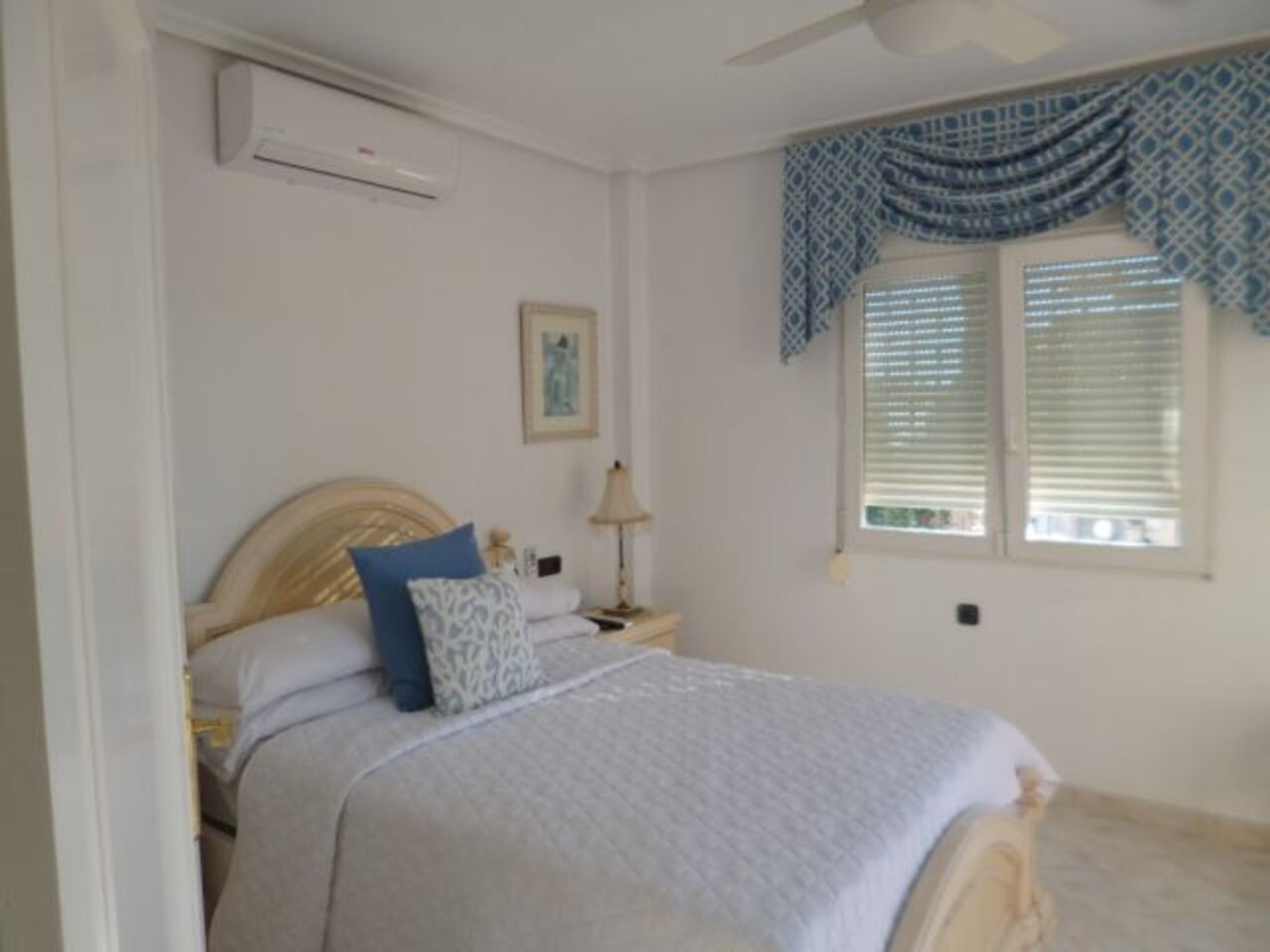 Villa for Sale in Playa Flamenca, Alicante