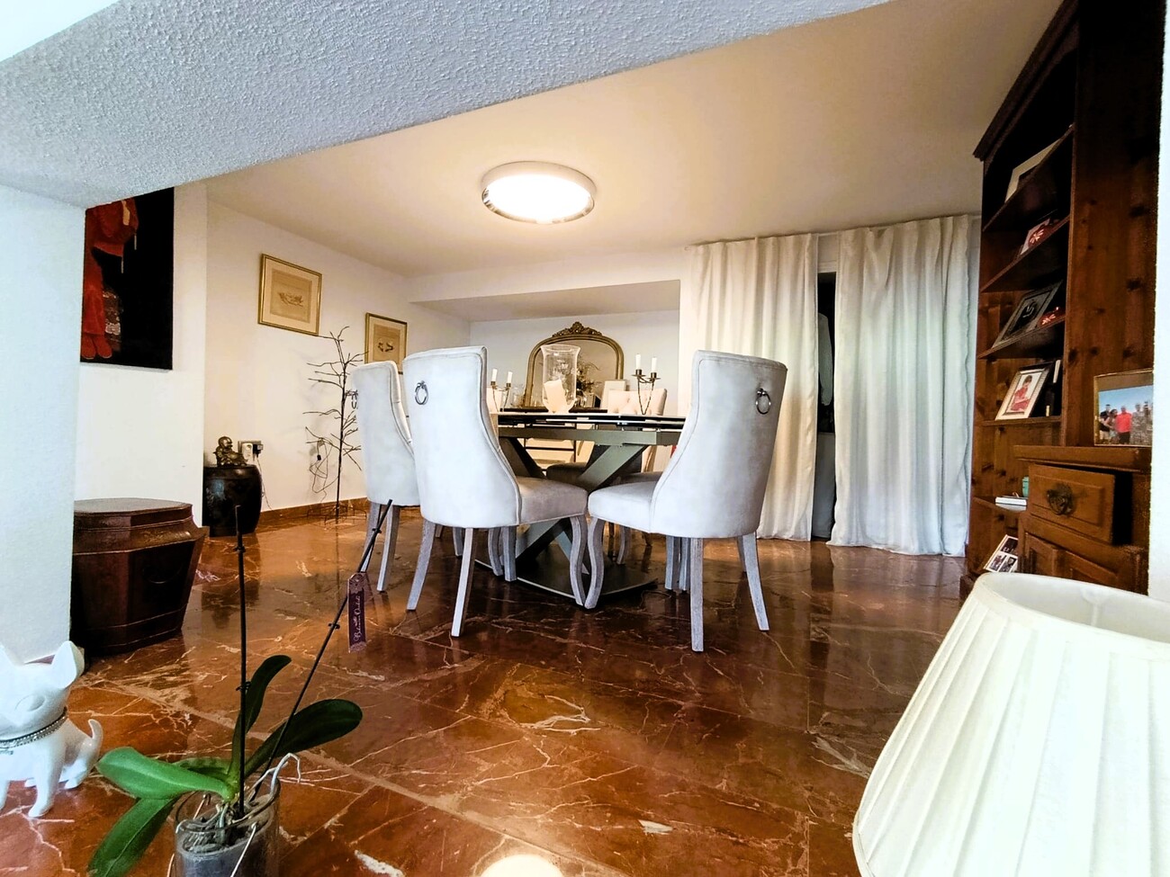 Apartment for Sale in Las Ramblas Golf, Alicante