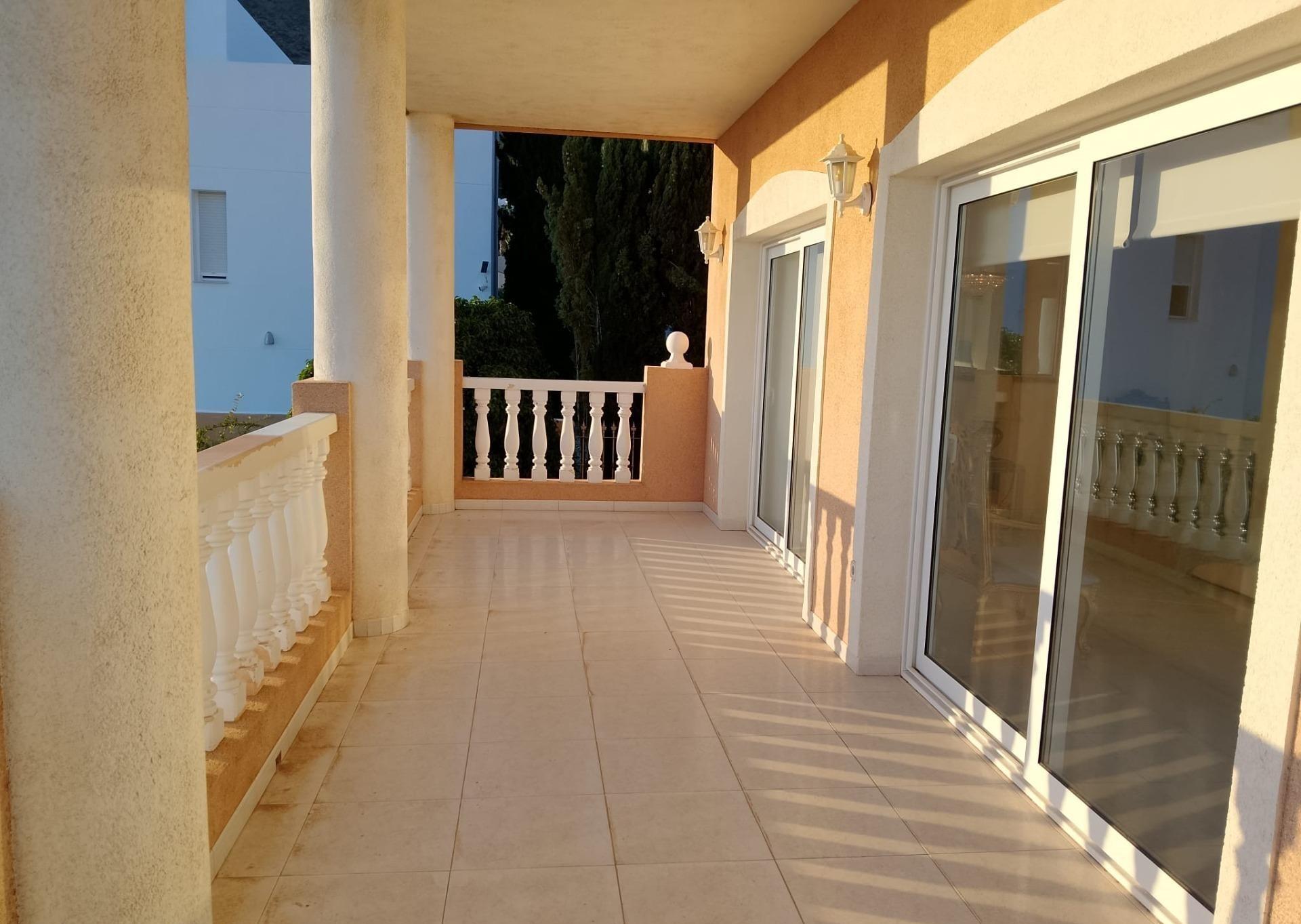 Villa for Sale in Torrevieja, Alicante