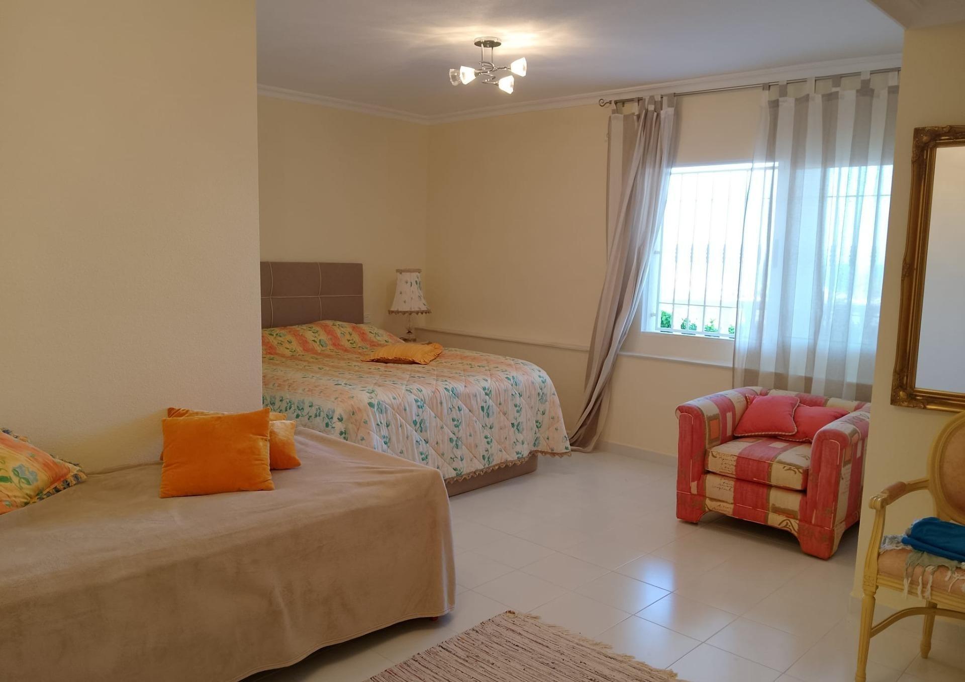 Villa for Sale in Torrevieja, Alicante