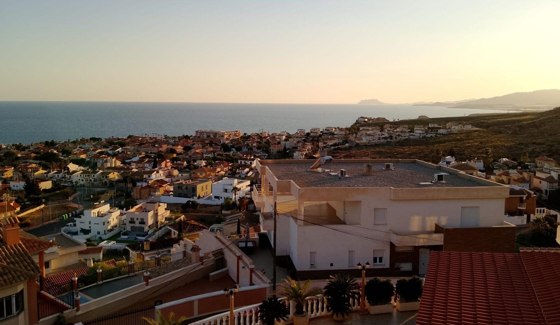 Villa for Sale in Torrevieja, Alicante
