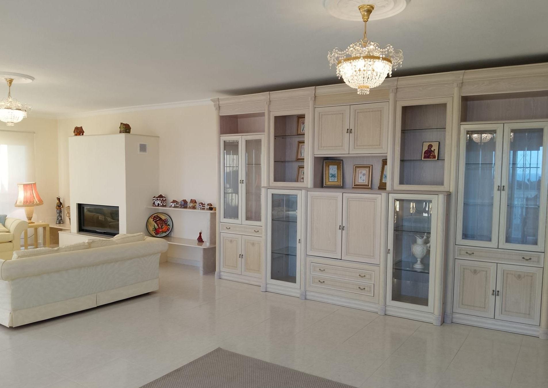 Villa for Sale in Torrevieja, Alicante